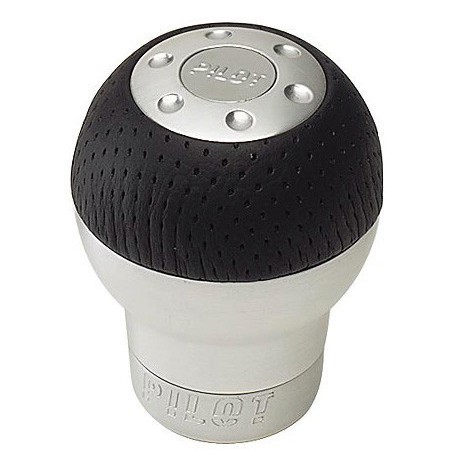 GT Pomello leva cambio nero