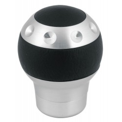 GT X Pomello leva cambio nero