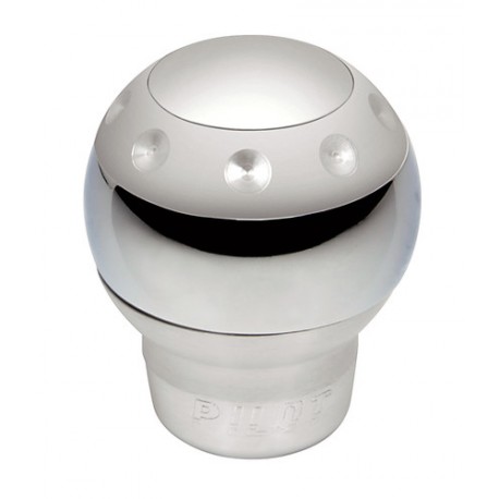 GT X Pomello leva cambio cromo