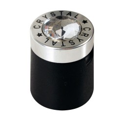 Kit 20 copribulloni diametro 19 mm con inserto diamant