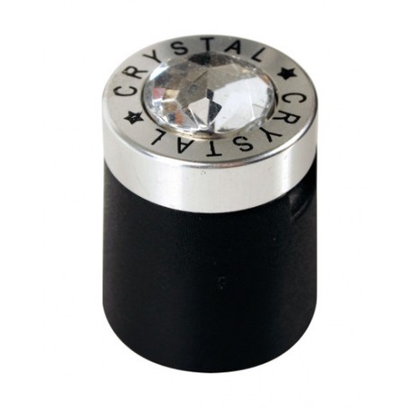 Kit 20 copribulloni diametro 19 mm con inserto diamant