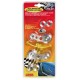 Racing Levers 6 cm alluminio