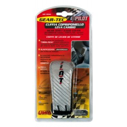 Cuffia copripomello leva cambio