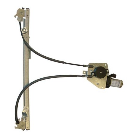 Alzacristalli elettrico anteriore sinistro mod. 5 porte