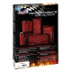 Filtro aria Pilot Performance PP2