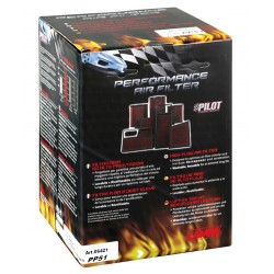 Filtro aria Pilot Performance PP51