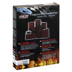 Filtro aria Pilot Performance PP54