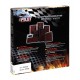 Filtro aria Pilot Performance PP58