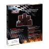 Filtro aria Pilot Performance PP65