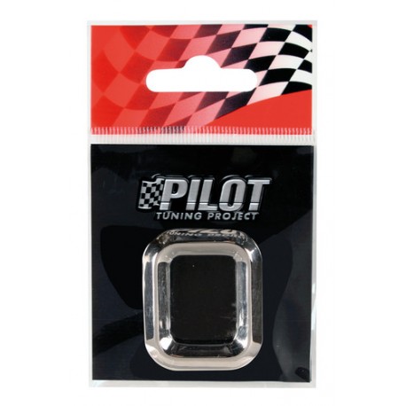 Scritta 3D 26 mm lettera O