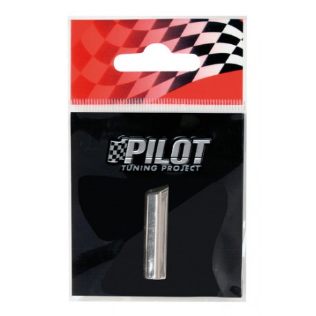 Scritta 3D 26 mm lettera 1