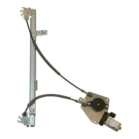 Alzacristalli elettrico anteriore sinistro mod. 5 porte