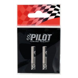 Scritta 3D 26 mm simbolo !!