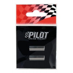 3D Letters Type-2 26 mm - --