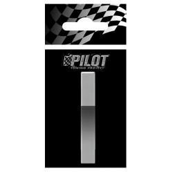 Scritta 3D 70 mm lettera I