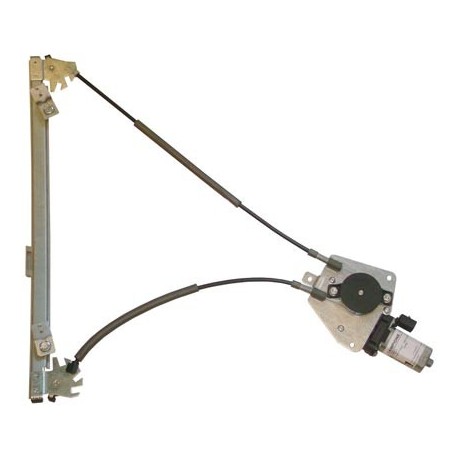 Alzacristalli elettrico anteriore sinistro mod. 3 porte