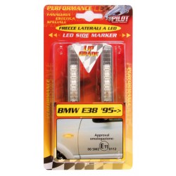 Frecce fanali laterali a led