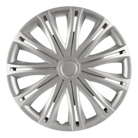 Spark Kit 4 copricerchi coppe ruota diametro 14