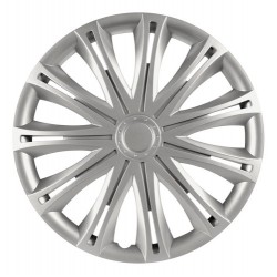 Spark Kit 4 copricerchi coppe ruota diametro 17