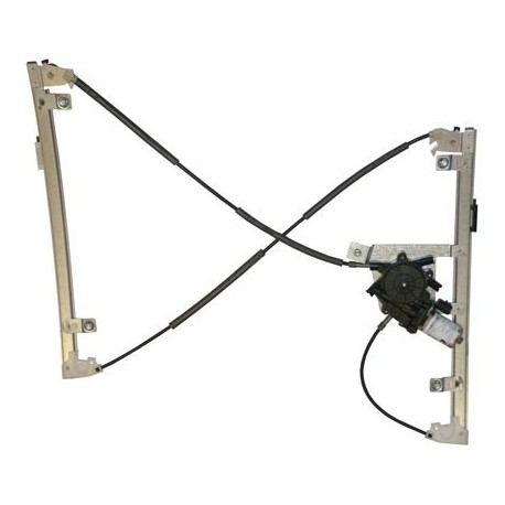 Alzacristalli elettrico anteriore sinistro mod. 3 porte