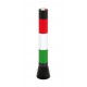 Flag Stelo antenna radio 8 cm - Italy