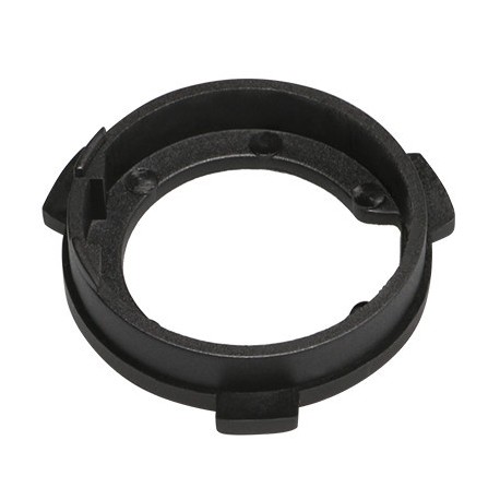 Adattatore Halo led lampada H7