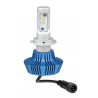 10-30V Halo Led - H7 - 25W - PX26d - 1 pezzo in blister