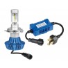 10-30V Halo Led - H4 - 25W - P43t - 1 pezzo in blister