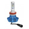 10-30V Halo Led - H11 - 25W - PGJ19-2 - 1 pezzo in blister