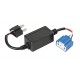 Halo Led Cheat box Centralina supplementare per Kit Halo led 12V - H1