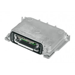 Centralina di ricambio compatibile con impianti xeno Bosch e Valeo - 12V - 35W