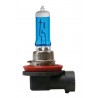 12V Lampada alogena Blu-Xe - H8 - 35W - PGJ19-1 - 2 pz - Scatola Plast.