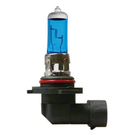 12V Lampada alogena Blu-Xe - H10 - 42W - PY20d - 2 pz - Scatola Plast.