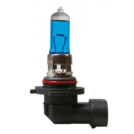 12V Lampada alogena Blu-Xe - H12 - 53W - PZ20d - 2 pz - Scatola Plast.
