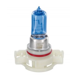 12V Lampada alogena Blu-Xe - PSX24W - 24W - PG20-7 - 2 pz - Scatola Plast.