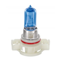 12V Lampada alogena Blu-Xe - PS24W - 24W - PG20-3 - 2 pz - Scatola Plast.