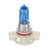 12V Lampada alogena Blu-Xe - PS24W - 24W - PG20-3 - 2 pz - Scatola Plast.