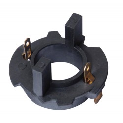 Adattatore lampade HID Xenon 1 pezzo - Volkswagen Golf V Jetta