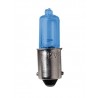 12V Lampada alogena micro Blu-Xe - H6W - 6W - BAX9s - 2 pz in blister