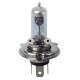 12V Lampada alogena Xenon - H4 - 60/55W - P43t - 2 pz - Scatola Plast.