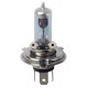 12V Lampada alogena Xenon - H4 - 100/90W - P43t - 2 pz - Scatola Plast.