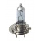 12V Lampada alogena Xenon - H7 - 55W - PX26d - 2 pz - Scatola Plast.