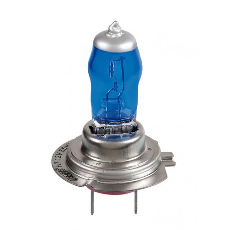 12V Lampada alogena Xenium Race - H7 - 55W - PX26d - 2 pz - Scatola Plast.