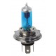 12V Lampada alogena Blu-Xe - H4 - 60/55W - P43t - 2 pz - Scatola Plast.