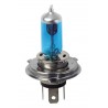 12V Lampada alogena Blu-Xe - H4 - 100/80W - P43t - 2 pz - Scatola Plast.