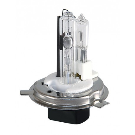 12V H.I.D. Xenon - H4 - Scatola - Bi-lampada
