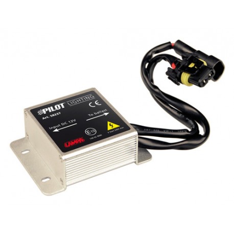 Cheat box HID Xenon - 12V Can-Bus