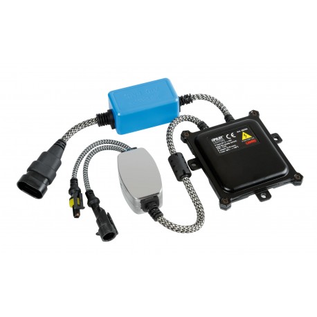 Centralina standard + Can-Bus - 12V - 55W