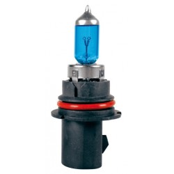 12V Lampada alogena Blu-Xe - HB1 9004 - 65/45W - P29t - 2 pz - Scatola Plast.