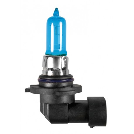 12V Lampada alogena Blu-Xe - HB3 9005 - 65W - P20d - 2 pz - Scatola Plast.